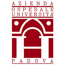 Logo Azienda Ospedaliera Università di Padova